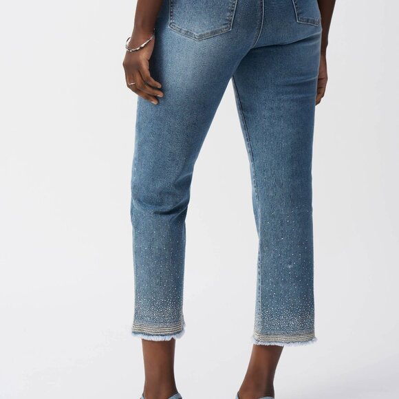 Joseph Ribkoff Jeans - Picture 1 of 3